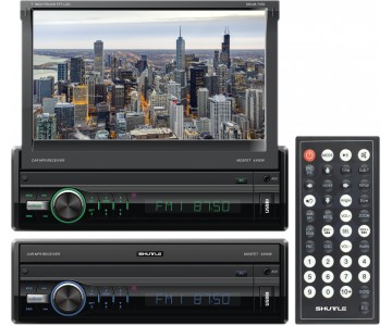 Фото Shuttle SDUM-7050
