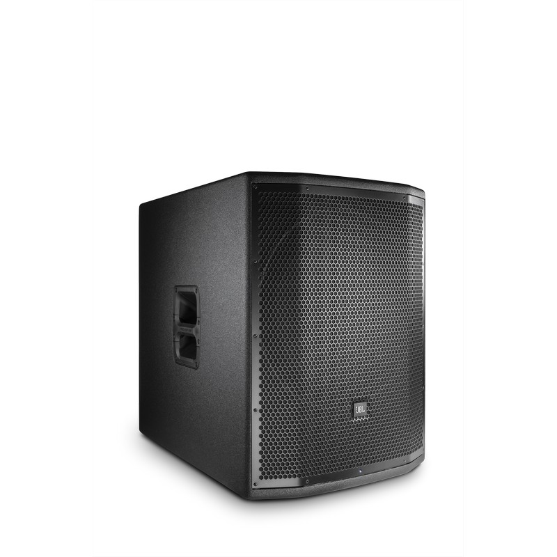 Фото JBL PRX818XLFW