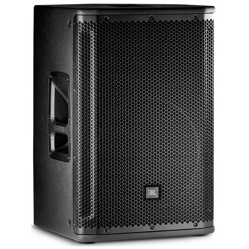 Фото JBL SRX812