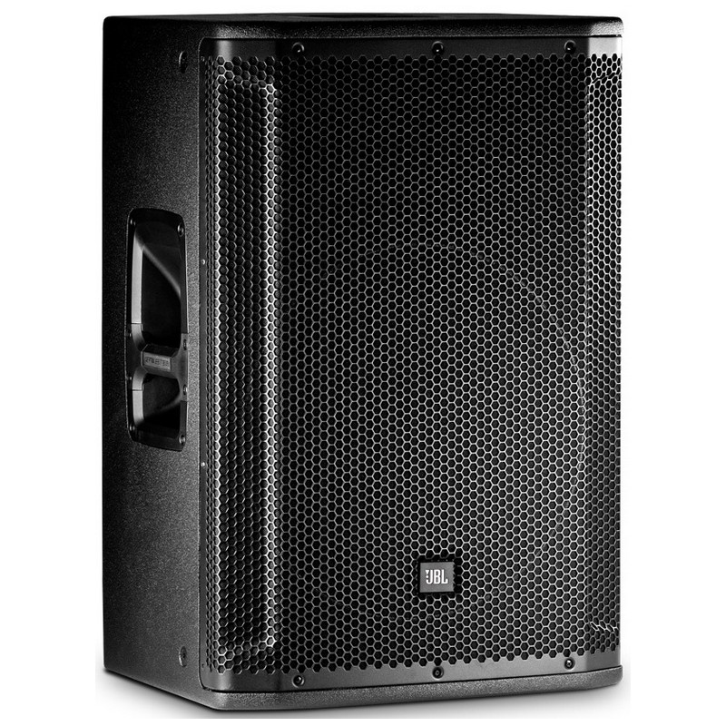 Фото JBL SRX815