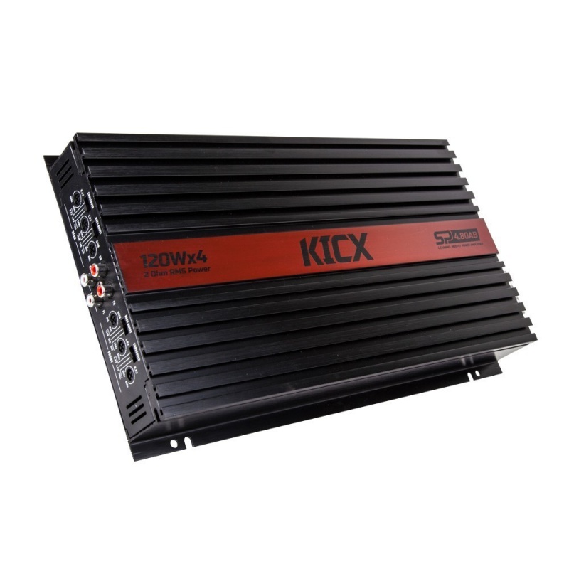 Фото Kicx SP 4.80AB