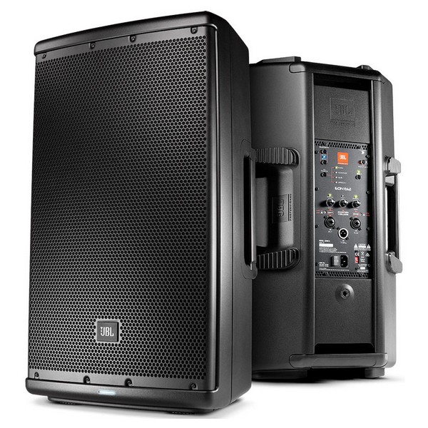 Фото JBL EON612