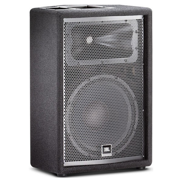 Фото JBL JRX212