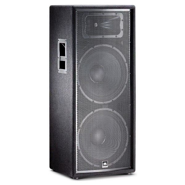 Фото JBL JRX225