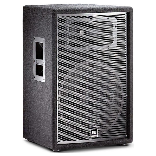 Фото JBL JRX215