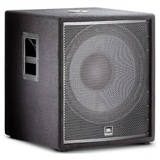 Придбати Акустические системы JBL JRX218S