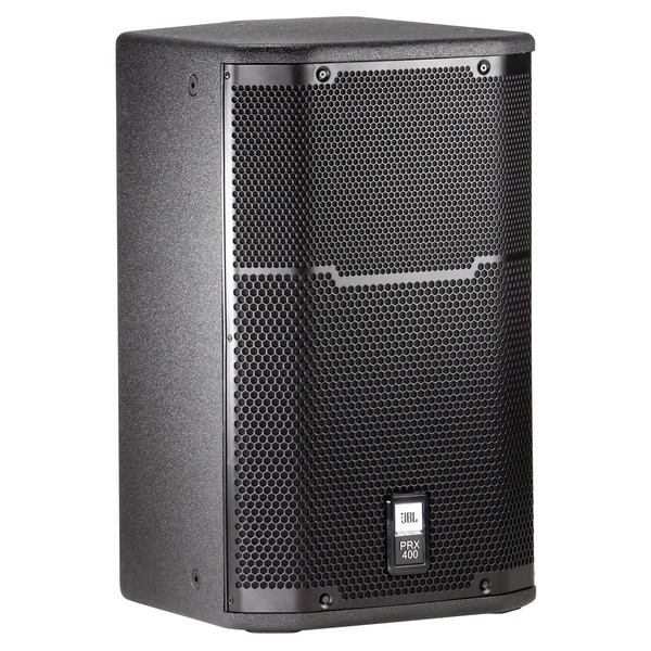 Фото JBL PRX412M Black