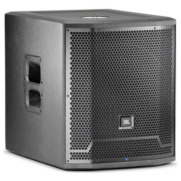 Фото JBL PRX715XLF