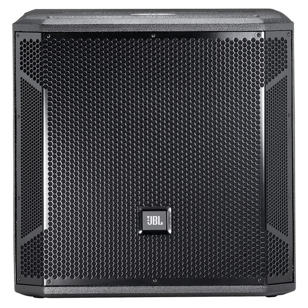 Фото JBL STX818S