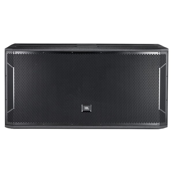 Фото JBL STX828S