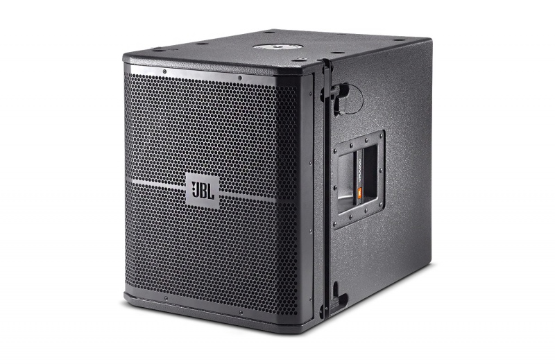 Фото JBL VRX915S