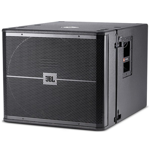 Фото JBL VRX918S