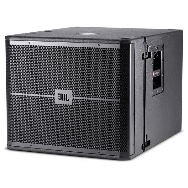 Фото JBL VRX918SP