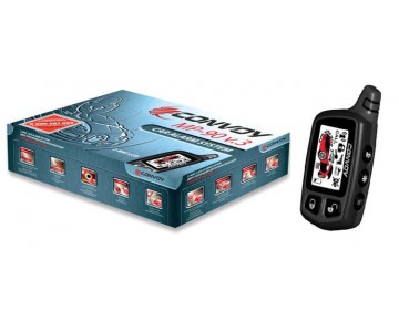 Фото CONVOY MP-90 v.3 LCD