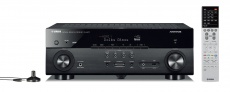 Придбати AV ресиверы Yamaha RX-A670 Black