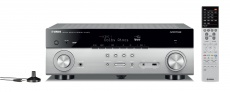 Придбати AV ресиверы Yamaha RX-A670 Silver