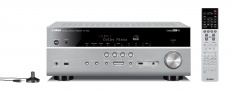 Придбати AV ресиверы Yamaha RX-V683 Silver