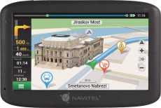 Придбати Gps навигация Navitel E500