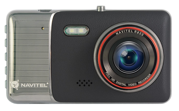 Фото Navitel  R800