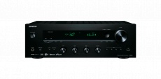 Придбати Аудио-Видео Onkyo TX-8250 Black