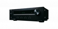 Придбати Аудио-Видео Onkyo TX-8220 Black