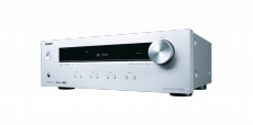 Придбати Аудио-Видео Onkyo TX-8220 Silver
