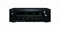 Придбати Аудио-Видео Onkyo TX-8270 Black