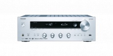 Придбати Аудио-Видео Onkyo TX-8270 Silver