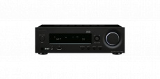 Придбати Аудио-Видео Onkyo R-N855 Black