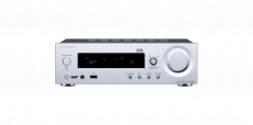 Придбати Аудио-Видео Onkyo R-N855 Silver