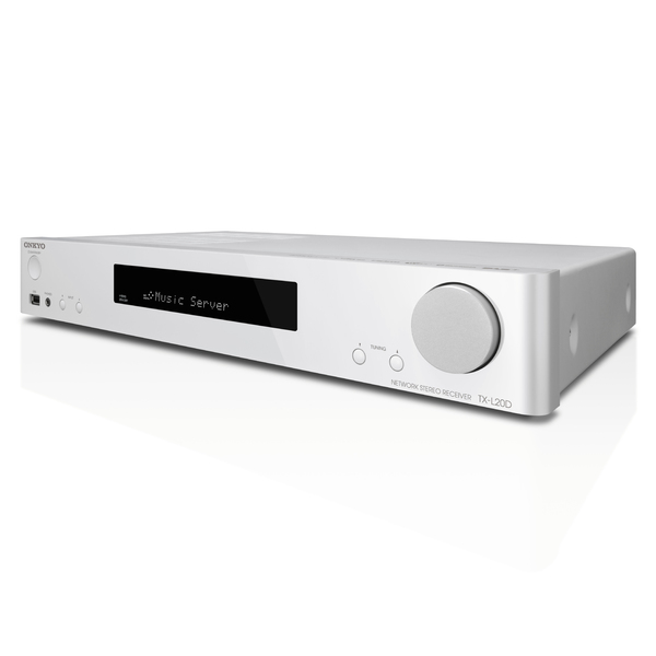Фото Onkyo TX-L20D White