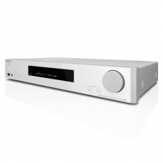 Придбати Аудио-Видео Onkyo TX-L20D White