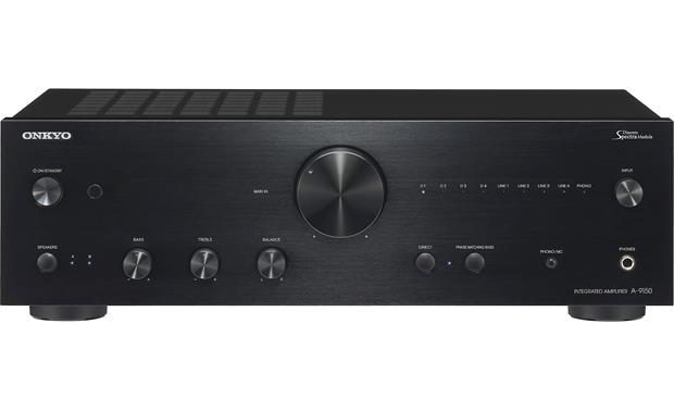 Фото Onkyo A-9150 Black