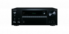 Придбати Аудио-Видео Onkyo TX-NR676E Black