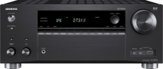 Придбати AV ресиверы Onkyo TX-RZ720 Black