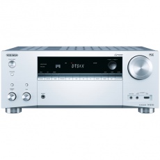 Придбати AV ресиверы Onkyo TX-RZ720 Silver