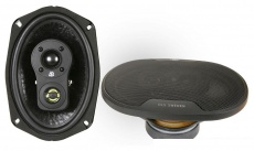 Придбати Автоакустика DLS M569