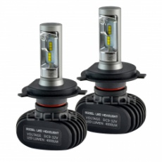 Придбати LED- лампы Cyclon LED H13 Hi/Low 5000K 4000Lm PH type 2