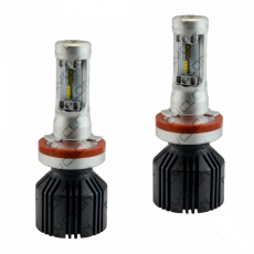 Придбати LED- лампы Cyclon LED H15 5000K 4000Lm PH type 2