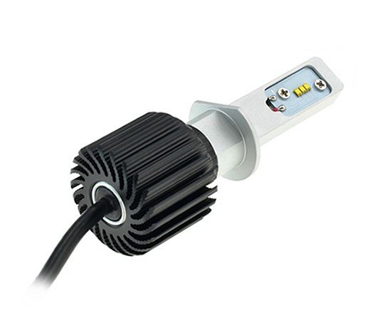 Фото Cyclon LED H1 6000K 3500Lm type 2 