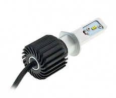 Придбати LED- лампы Cyclon LED H1 6000K 3500Lm type 2 