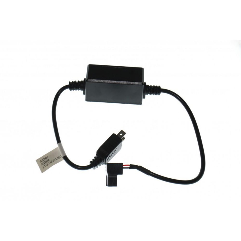 Фото ALed CAN-BUS H7 С07 (2 шт)