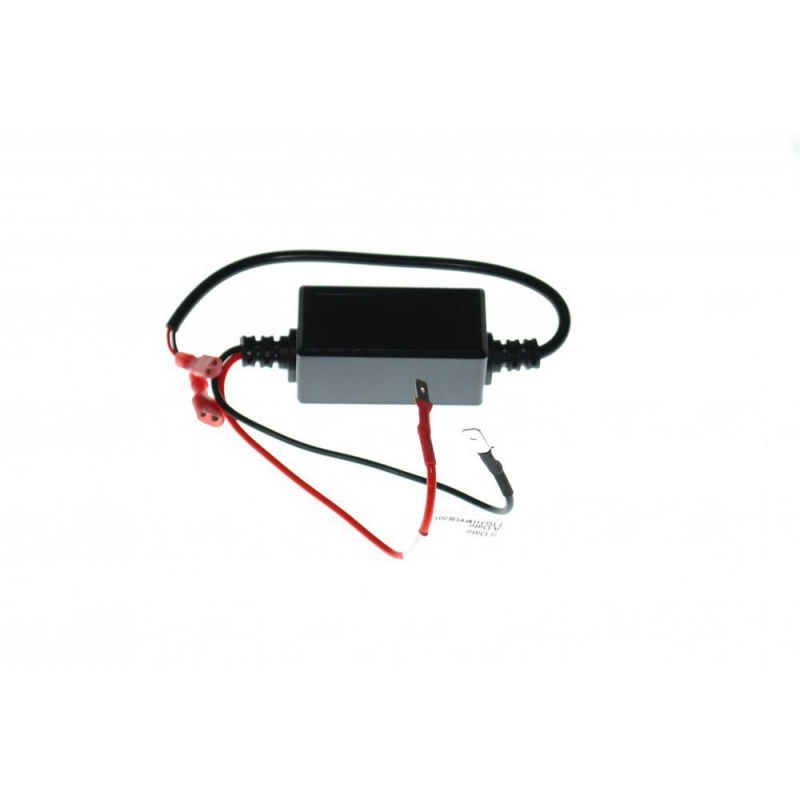 Фото ALed CAN-BUS H1 С07 (2 шт)