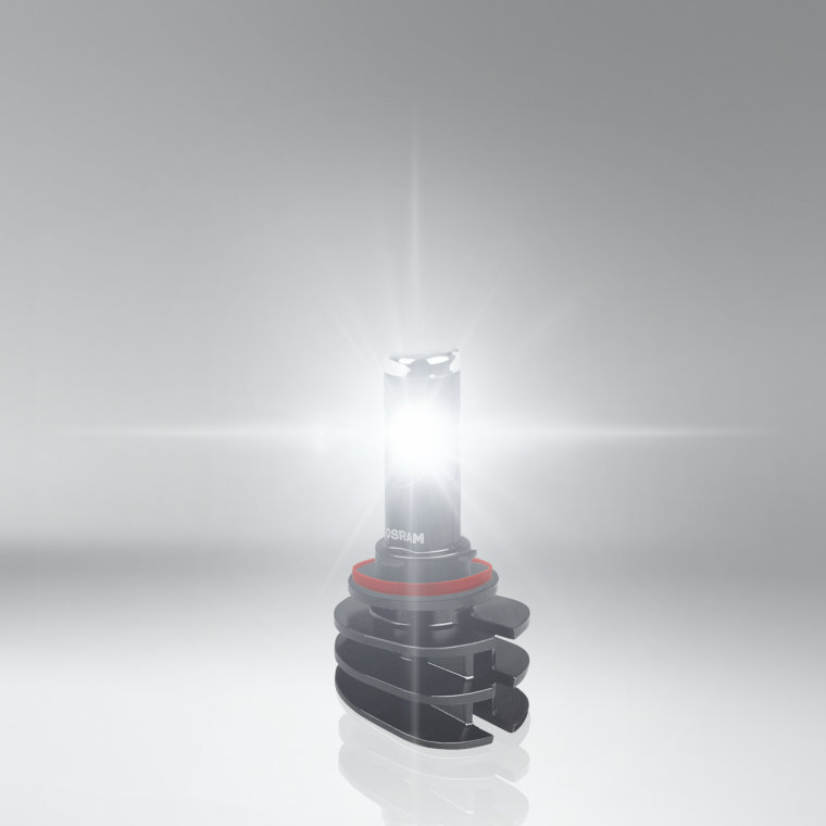 Фото Osram H8/H11/H16 LEDriving FOG LAMP 6000K 12V 66220CW