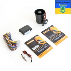 Придбати Двосторонні сигналізації Magnum MH-810-03 GSM с сиреной