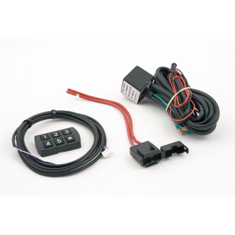 Фото SPETROTEC i5 KEYPAD_1-5