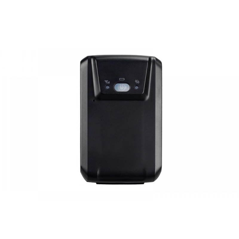 Фото GPS Jimi JV03 портативный на магнитном креплении