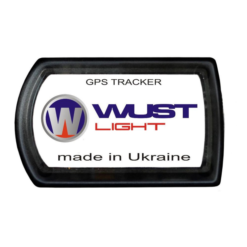 Фото GPS Wust Light