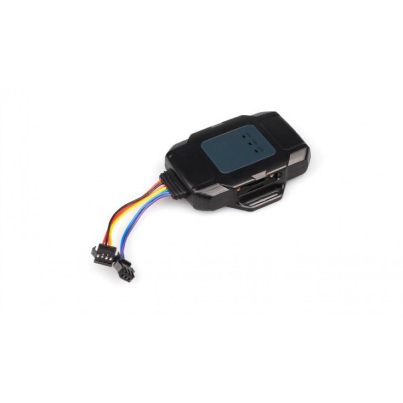 Фото  GPS Jimi JM01
