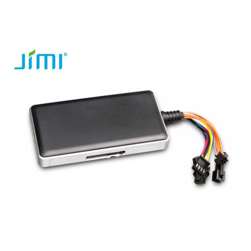 Фото GPS Jimi GT06N